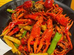 -聚味瞿记·龙虾堂(天元店)