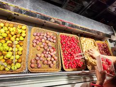 -丽池宫韩式汗蒸会馆(华灯坊店)