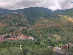 -五台山风景名胜区