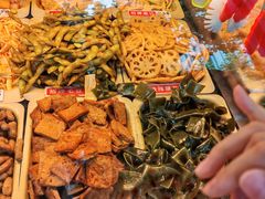 -绝味鸭脖(柳州路2店)