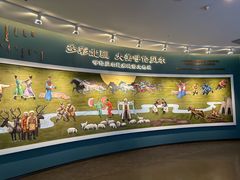 -呼伦贝尔民族博物馆