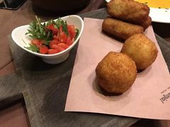 -Mammamia意大利餐厅(阳春巷店)