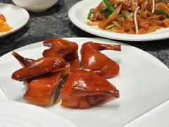 -頂好酒家·经典粤菜(海信广场店)