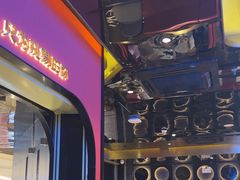 -奢谷·海鲜自助(南海万科店)