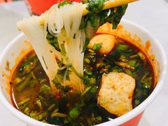 -里脊肉串店(天桥老店)