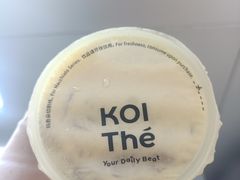 -KOI Thé(正佳广场店)