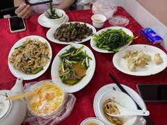 -蛇口康乐快餐鱼仔档(翠苑小区店)