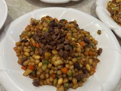 牛肉炒疙瘩-紫光园(顺义店)