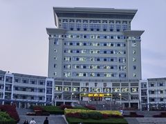 -山东大学(威海校区)