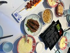 -火宫殿·小吃王国(坡子街店)