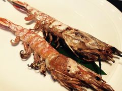 -Mr·Fish鱼鲜生海鲜放题(银泰in99店)