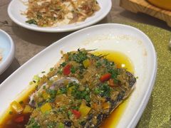 -李氏传家菜(兴城路店)