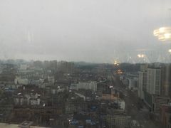 -翡翠29旋转餐厅·镇江国际雷迪森广场酒店