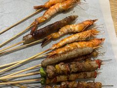 -烤五行·烧烤烤串(石佛营店)