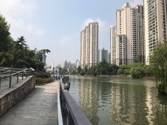 -苏州河梦清园环保主题公园