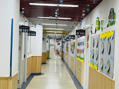 -励步成长中心(老福山校区)