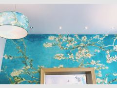 -乌镇那一年小院主题餐厅(甘泉西路店)