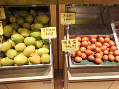 -一坐一忘云南菜(卓悦中心)