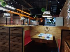 -秀园弘扬川味饭店(长久路店)