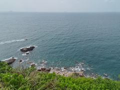 -西涌国际滨海旅游区