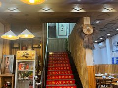 -下梅人家土菜馆(历史文化餐厅度假区店)