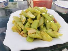 -迎燕阁烤羊腿(二环南路店)