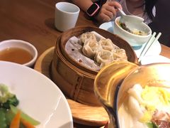 福州鱼饺-闽上鲜·福建菜(龙湖滨江天街店)