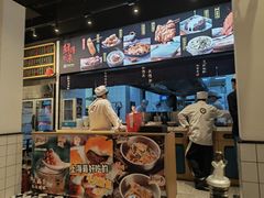 -鲜得来排骨年糕(即墨路店)