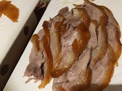 -又一福烤鸭·北京菜(东四店)