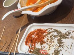 -管氏翅吧(马家堡店)