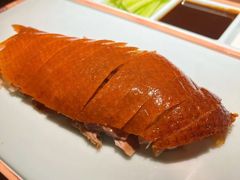 -西郊八号·山野江西菜(开发区店)