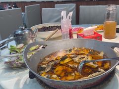 -潇湘码头·鲜湘菜(清河店)