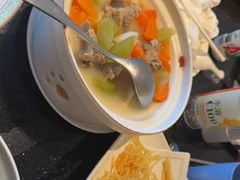 -三亚亚龙湾瑞吉酒店·铭轩中餐厅Mingxuan·海南菜·粤菜