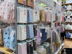-优衣库(深圳万象天地旗舰店)