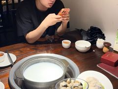-大良毋米粥(锦龙路总店)