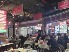 -彭耕记猪油炒小菜(吉联mall店)