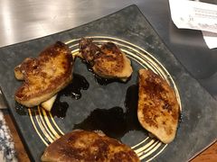 -大渔铁板烧(中山路八佰伴店)
