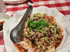 西贝面筋-西贝(无锡万象城店)