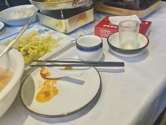 -好人家海鲜酒楼(淞南路店)