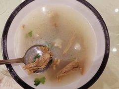 -枣庄开元凤鸣山庄·中餐厅