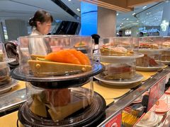 -争鲜回转寿司(朝北大悦城店)