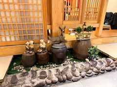 -延松朝鲜族料理
