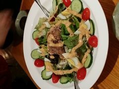 -铃木食堂(帽儿胡同店)