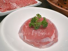 -南门涮肉(通州店)