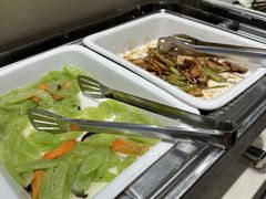 -素满香·素食自助餐(苏州·临顿路店)