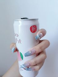 -HUII NAIL绘京美甲美睫会馆