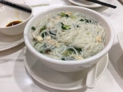 -翡翠拉面小笼包(机场DFS店)