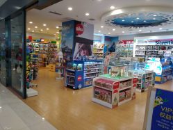-Kidsland(凯德1818店)