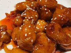 -老馆子·建德菜·山肴鱼鲜(海威新界店)