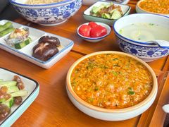 -孙盛兴奥灶面馆·蟹黄面·三虾面(山塘街总店)